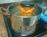 Foto del paso 8 de la receta: ✅🗣📢 Carcasas de Nísperos en Almíbar