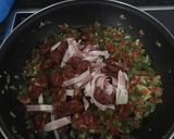 Foto del paso 2 de la receta: Macarrones a mi manera
