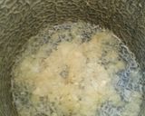 Vegyes, savanyú bableves recept fázis 1 fotója