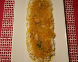 Foto del paso 19 de la receta: Lomo de jurel con arroz thai y fideos al curry