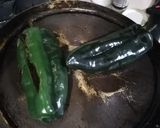 Foto del paso 2 de la receta: Fettuccine verde 🍝