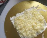 A picture of step 3 of Instant white forest pastry.