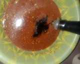 A picture of step 3 of Denderu.