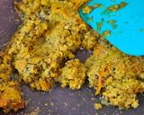डालमा (ओडिशा डिश) (daalma recipe in marathi) रेसिपी स्टेप 5 फोटो 