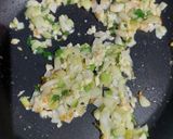 Foto langkah ke 2 dari resep Tahu kipas udang.