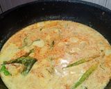Foto langkah ke 3 dari resep 445.Rendang Sapi(Hemat gas).