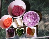 Foto del paso 1 de la receta: Yucas Rellenas