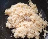 Coconut Burfi recipe step 3 photo