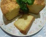 Foto langkah ke 8 dari resep Bolu Keju Panggang Mantul.