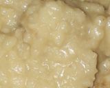 A picture of step 13 of Shahi mithaas.