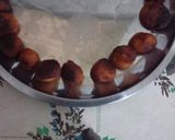 ગુલાબ જાંબુ(Gulab jambu Recipe in Gujarati) રેસીપી સ્ટેપ3ફોટો