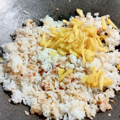 Langkah 5