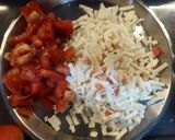 पनीर मसाला (Paneer Masala Recipe In Marathi) रेसिपी स्टेप 2 फोटो