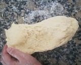 Foto del paso 1 de la receta: Tortas fritas!!🇦🇷