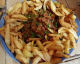 صورة لخطوة 3 من وصفة شطيطحة مرڨاز بلفريت 😛😛
