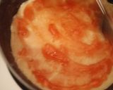 A picture of step 1 of Strawberry jam tart.