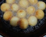ছানার কালোজাম রেসিপির ধাপ 1 ছবি