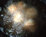 Foto langkah ke 5 dari resep Tahu bola telur puyuh.