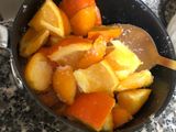 طريقة مربى البرتقال 🍊