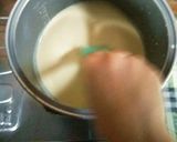 Foto langkah ke 4 dari resep Sandwich gabin vla susu (ekonomis untuk usaha).