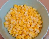 Foto langkah ke 1 dari resep Jasuke (Jagung Susu Keju).