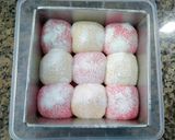 Foto langkah ke 8 dari resep Fluffy Japanese Milk Bread.