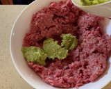 Foto del paso 3 de la receta: Hamburguesas con salsa de ostras