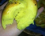 صورة لخطوة 11 من وصفة خبز تونسي 🍞