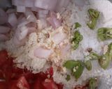 ओट्स चीला (Oats style recipe in Hindi) रेसिपी चरण 1 फोटो