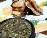Foto del paso 7 de la receta: Tortas fritas