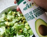 Foto del paso 2 de la receta: Ensalada de elotitos y nopales