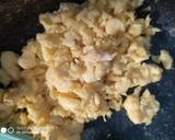 Sandwich Salor langkah memasak 2 foto