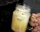Foto langkah ke 2 dari resep Ice milk coffee.