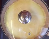 Foto langkah ke 4 dari resep Pie Susu Teflon.