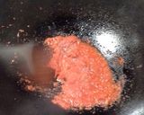 Foto langkah ke 2 dari resep Telor Teri Sambal Balado.
