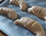 Foto langkah ke 8 dari resep Roti Pisang Cinnamon.