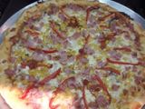 La mejor masa la mejor pizza