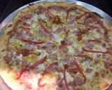 Foto del paso 5 de la receta: La mejor masa la mejor pizza