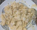 Foto del paso 6 de la receta: Tacos crujientes de pollo