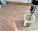 Foto del paso 3 de la receta: Crema de judías con pollo