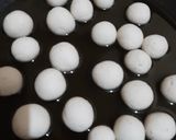 Foto langkah ke 2 dari resep Cimol Kopong : Anti Meledak.