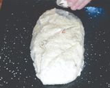 Foto del paso 6 de la receta: Pan de aceitunas
