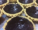 Foto langkah ke 5 dari resep 11. Fruit Tartlet Super renyah.