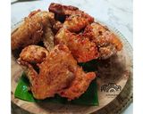 Foto langkah ke 4 dari resep Ayam Goreng Ketumbar.