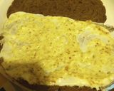 A picture of step 1 of Homemade Pastrami II on Rye Sandwich.