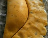 Foto del paso 7 de la receta: Empanadas Costeñas repletas de queso!