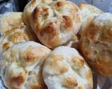 Foto del paso 6 de la receta: Cubanitos ❤️