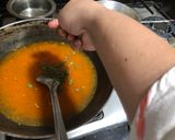 A picture of step 8 of Mangori.