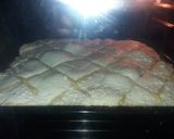 Habos rácsos recept fázis 3 fotója