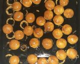 Foto langkah ke 1 dari resep Nastar rumahan isi coklat.